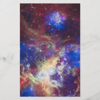 Papier La Galaxie