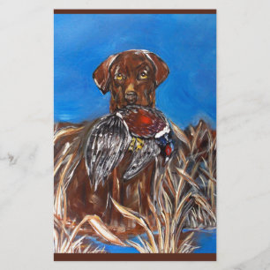 PAPIER LABORATOIRE DE CHOCOLAT