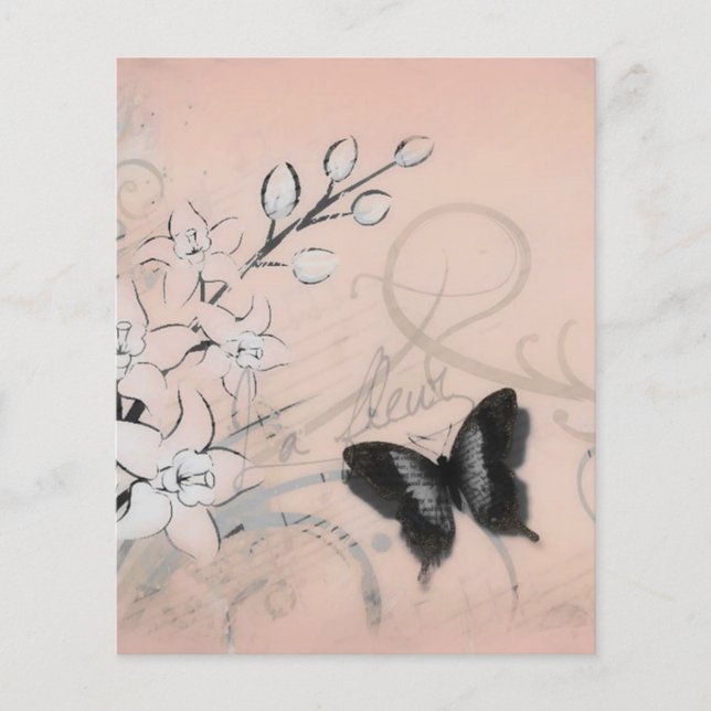 Papier Lafleur (Devant)