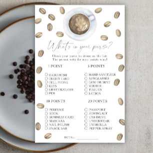 Papier L'amour brasse Ce qui est dans votre jeu de bourse