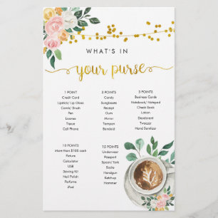 Papier L'amour du café est en train de brasser ce qui est