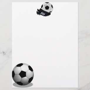 Papier Le car d'équipe de jeu folâtre le jeu de ballon de