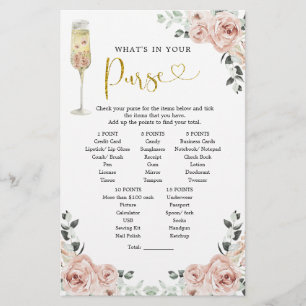 Papier Le Rose Dusty Rose Or Soiree Quoi Dans Votre Porte