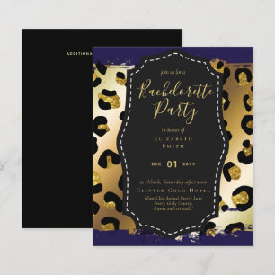 Papier LeahG Jolie fille Posters de animaux de Glam Bache