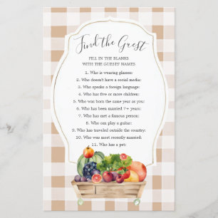 Papier Les Agriculteurs Légume Cultivés Localement Trouve