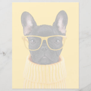 Papier Les bébés animaux les plus mignons Lunettes de s