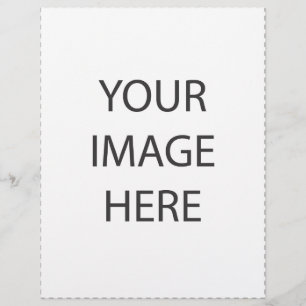 PAPIER LETTERHEAD PERSONNALISER VOTRE PROPRE - AJOUTER VO