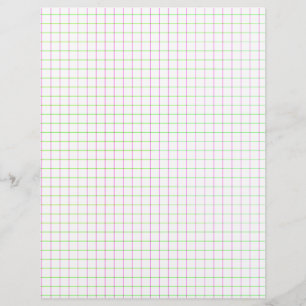 Papier Lignes droites