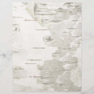 Papier Lite de bouleau