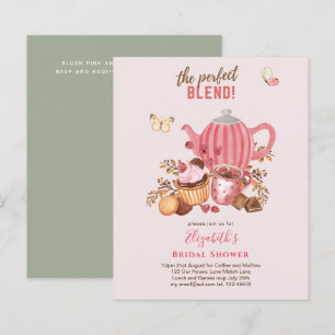 Papier Love is brewing ! Tea Party