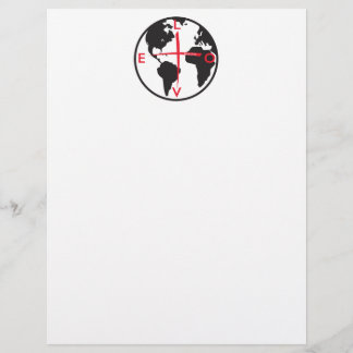 Papier LoveGlobe316 - arrière - plan blanc