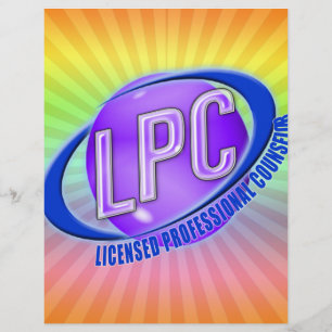 PAPIER LPC SWOOSH LOGO CONSEILLER PROFESSIONNEL AUTORISÉ
