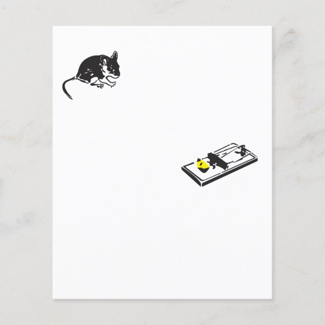 Papier lutte antiparasitaire (Devant)