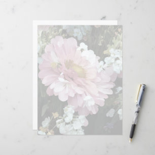 Papier Maisy en rose