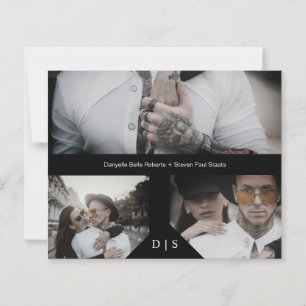Papier Mariage Budget Autre tatouage 3 Photos Collage