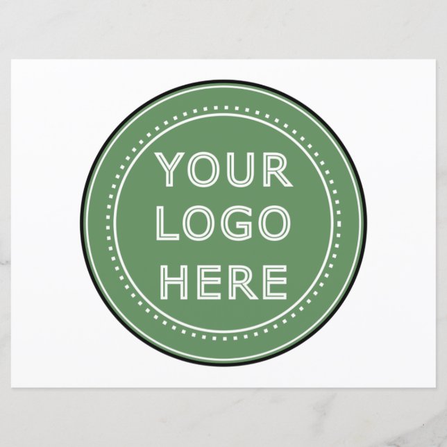 Papier Mariage sur mesure, Élégant, Cadeaux Anniversaires (Devant)