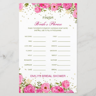 Papier Mariée finie modifiable et mariée de la catégorie