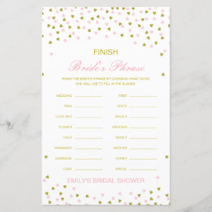 Papier Mariée finie modifiable et mariée de la catégorie