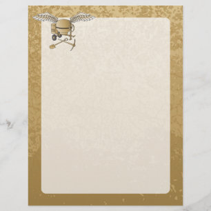 Papier Mélangeur en béton beige