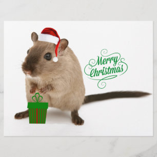 Papier Merry Christsouris
