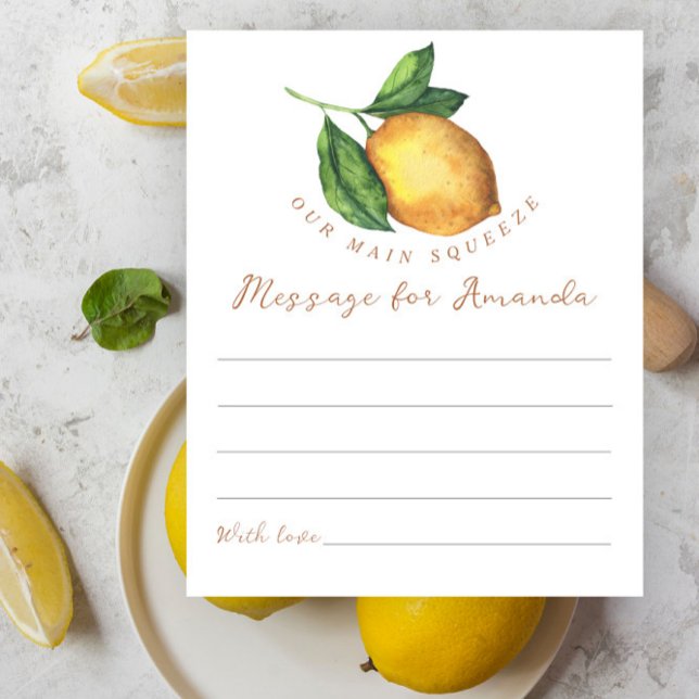 Papier Message de capsule temporelle d'anniversaire de ci (Créateur téléchargé)