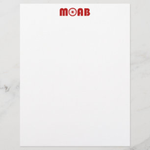 Papier Moab (Roue à vélo)