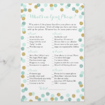 Monnaie et Parties scintillant d'or Qu'y a-t-il da