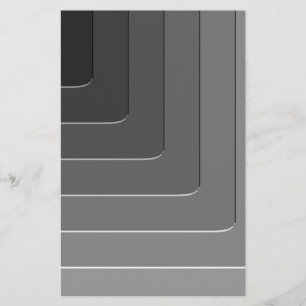 Papier monochrome gris affaires