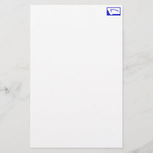 Papier Montée de glace Montana
