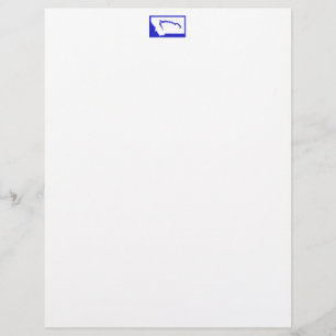 Papier Montée de glace Montana