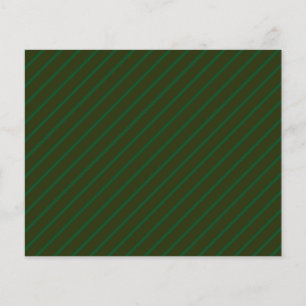 Papier Motif diagonale verte foncée.