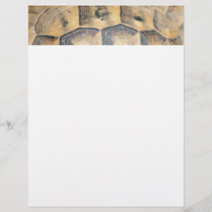 Papier Motif Tortoise Shell