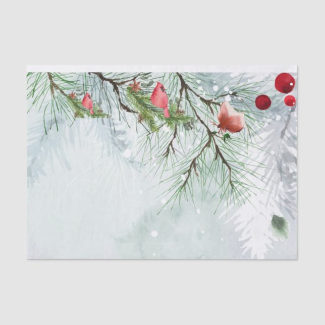 Papier Mousseline (Recto)