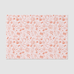 PAPIER MOUSSELINE 