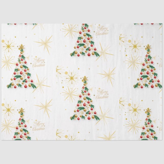 Papier Mousseline (Recto)