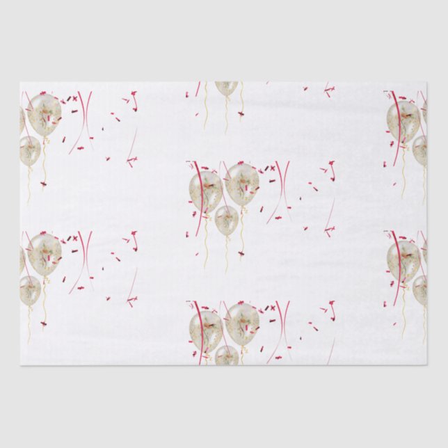 Papier Mousseline (Recto)