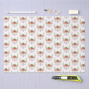 PAPIER MOUSSELINE 