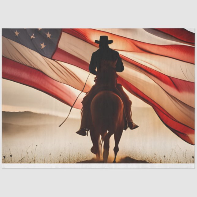 Papier Mousseline 18# Papier de tissus, Parfait pour l'artisanat et  (Recto)