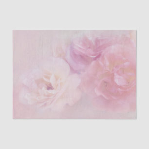 Papier Mousseline 218 floraux sensibles