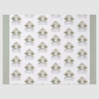 Papier Mousseline 2 Mountain Warrior Post-Its