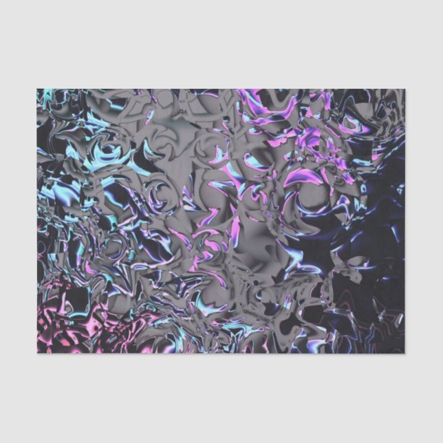 PAPIER MOUSSELINE 80 (Recto)