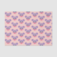Abby Cadabby | Face de fleurs
