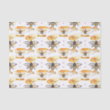 Abeille - Abeille heureuse