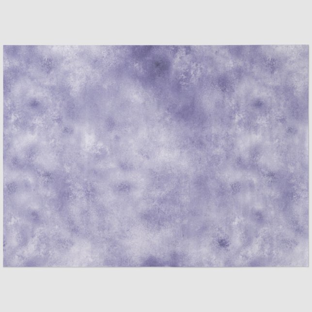 Papier Mousseline Abstrait de glam pourpre (Recto)