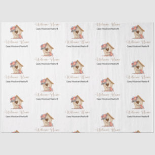 Papier Mousseline Accueil Accueil Réalisateur Personnalisé
