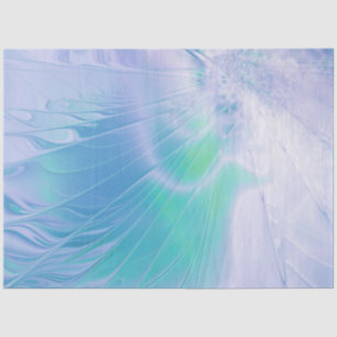 Papier Mousseline Affectation