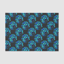 Afro Diva Turquoise Turquoise Cadeaux Fournitures