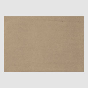 Papier Mousseline Agritourisme campagne kraft texture rustique