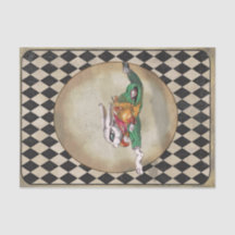 Alice au pays des merveilles