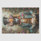 Alice au pays des merveilles Chapelier Fou